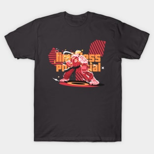 Limitless Potential T-Shirt